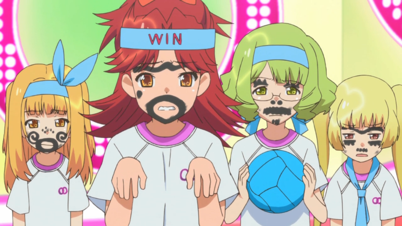 AKB0048: Next Stage (PuyaSubs!!)